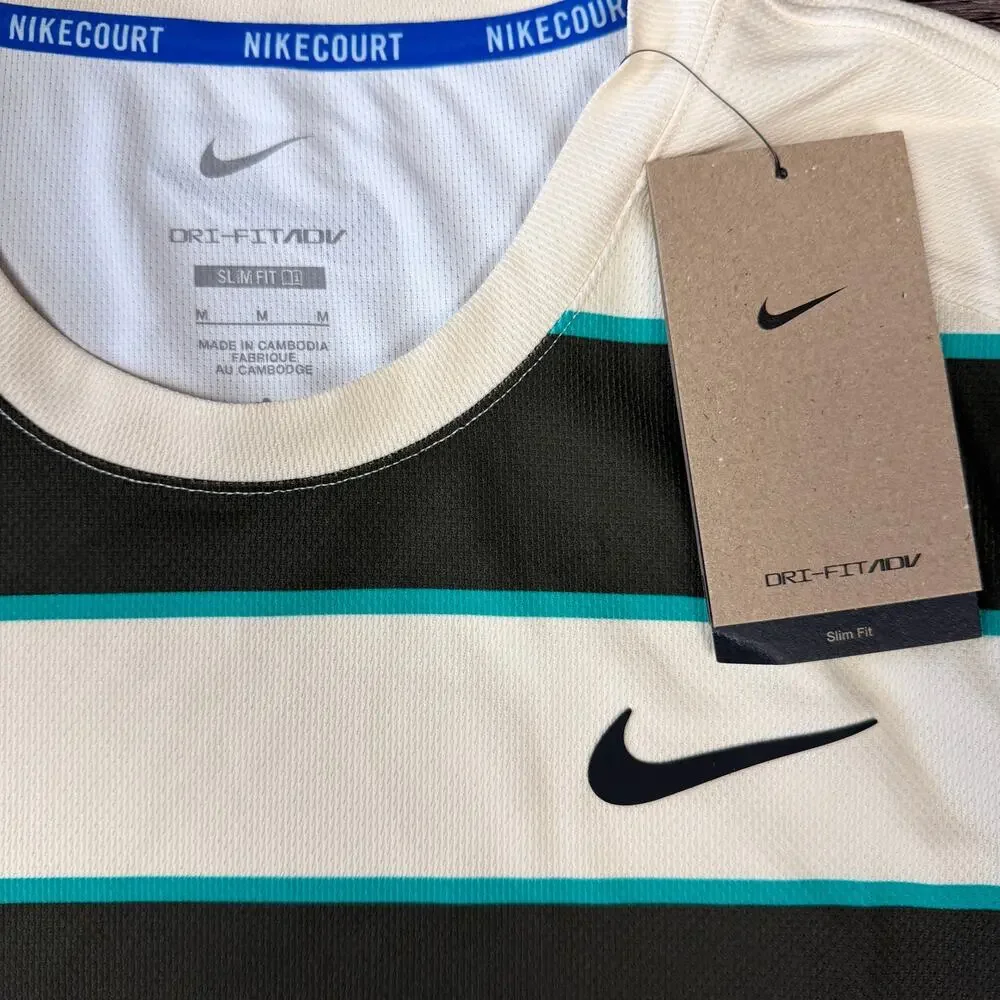 Nike new tags